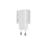 Natec Ribera USB Charger 1X USB-C 20W, White