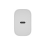 Natec Ribera USB Charger 1X USB-C 20W, White