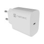 Natec Ribera USB Charger 1X USB-C 20W, White