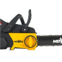 MoWox , Excel Series Hand Held Battery Chain Saw With Toolless Saw Chain Tension System (Without Battery and Charger) , ECS 4062 Li , 62 V , Lithium-ion technology