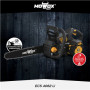 MoWox , Excel Series Hand Held Battery Chain Saw With Toolless Saw Chain Tension System (Without Battery and Charger) , ECS 4062 Li , 62 V , Lithium-ion technology