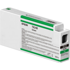 Epson UltraChrome HDX T824B00 , Ink Cartridge , Green