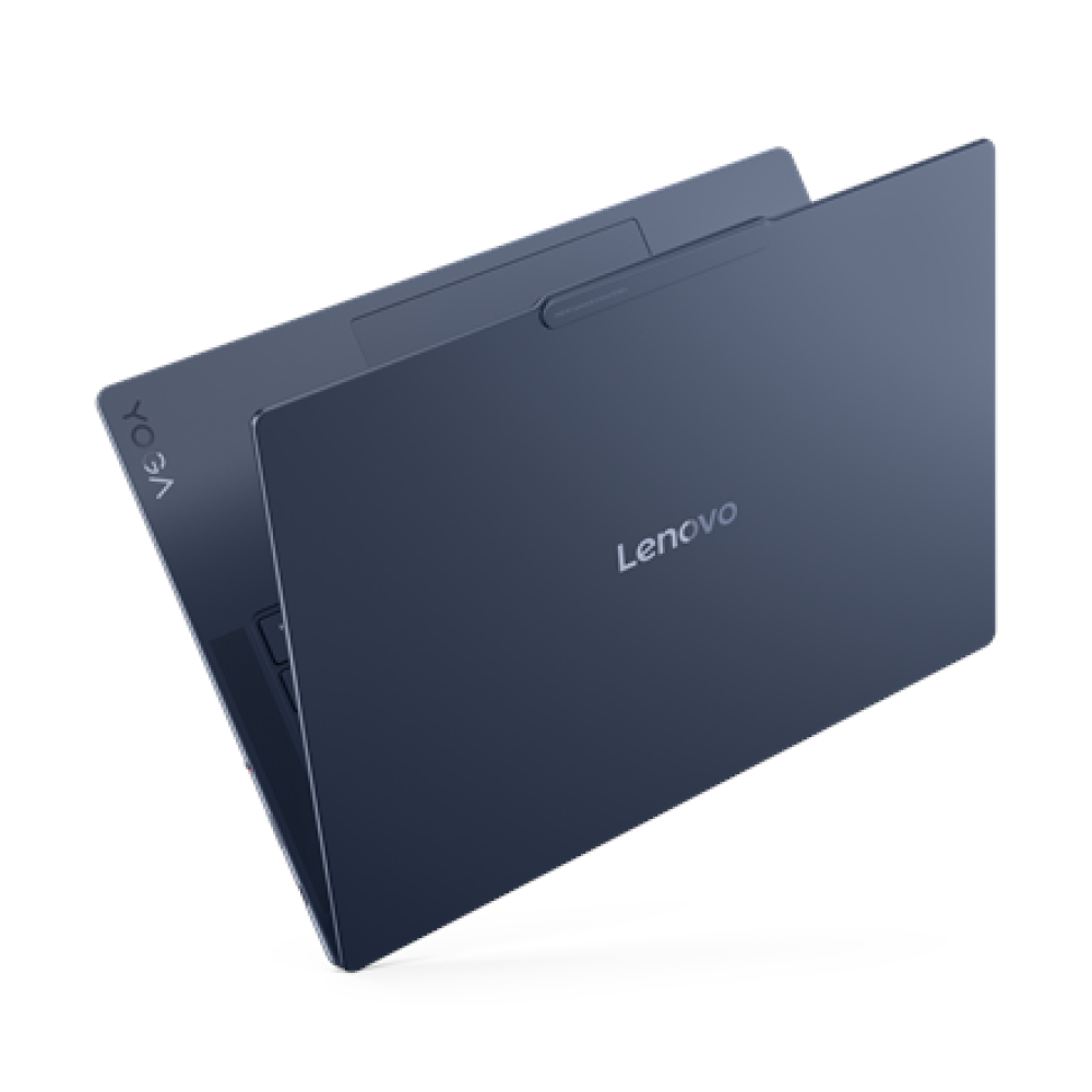 Lenovo Yoga Slim 7 14Q8X9 , Cosmic Blue , 14.5 , OLED , Touchscreen , 3K , 2944 x 1840 pixels , Glossy , Snapdragon X Elite , X1E-78-100 , 32 GB , Soldered LPDDR5x , Solid-state drive capacity 1000 GB , Qualcomm Adreno GPU , Windows 11 Home , 802.11be , B