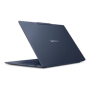 Lenovo Yoga Slim 7 14Q8X9 , Cosmic Blue , 14.5 , OLED , Touchscreen , 3K , 2944 x 1840 pixels , Glossy , Snapdragon X Elite , X1E-78-100 , 32 GB , Soldered LPDDR5x , Solid-state drive capacity 1000 GB , Qualcomm Adreno GPU , Windows 11 Home , 802.11be , B
