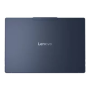 Lenovo Yoga Slim 7 14Q8X9 , Cosmic Blue , 14.5 , OLED , Touchscreen , 3K , 2944 x 1840 pixels , Glossy , Snapdragon X Elite , X1E-78-100 , 32 GB , Soldered LPDDR5x , Solid-state drive capacity 1000 GB , Qualcomm Adreno GPU , Windows 11 Home , 802.11be , B