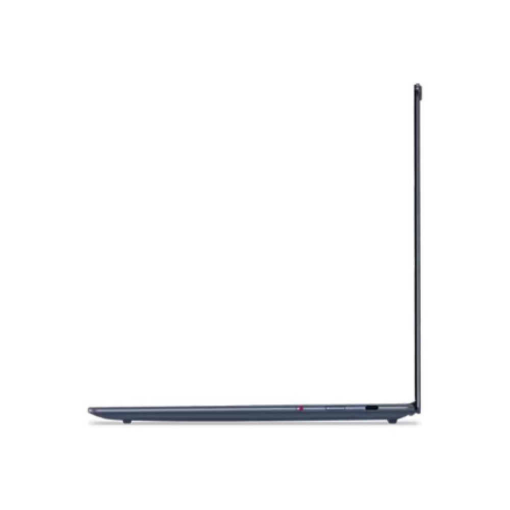 Lenovo Yoga Slim 7 14Q8X9 , Cosmic Blue , 14.5 , OLED , Touchscreen , 3K , 2944 x 1840 pixels , Glossy , Snapdragon X Elite , X1E-78-100 , 32 GB , Soldered LPDDR5x , Solid-state drive capacity 1000 GB , Qualcomm Adreno GPU , Windows 11 Home , 802.11be , B