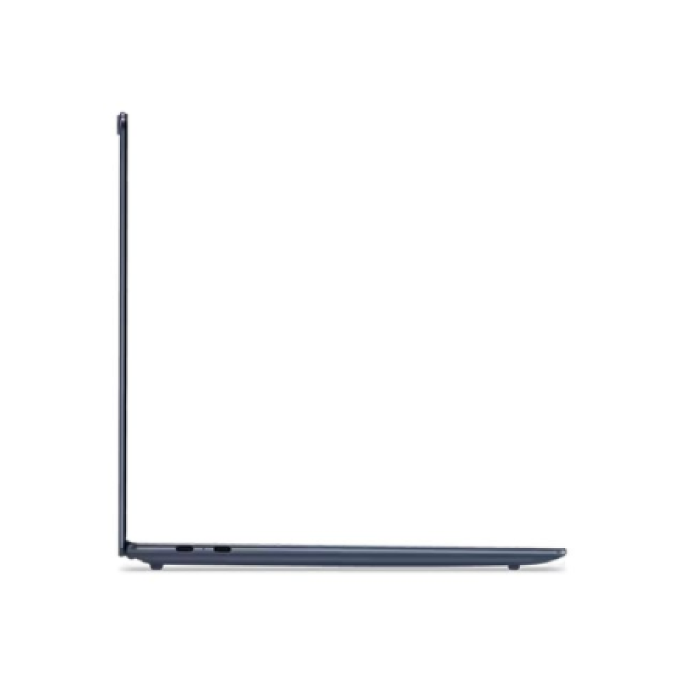 Lenovo Yoga Slim 7 14Q8X9 , Cosmic Blue , 14.5 , OLED , Touchscreen , 3K , 2944 x 1840 pixels , Glossy , Snapdragon X Elite , X1E-78-100 , 32 GB , Soldered LPDDR5x , Solid-state drive capacity 1000 GB , Qualcomm Adreno GPU , Windows 11 Home , 802.11be , B