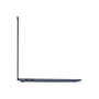 Lenovo Yoga Slim 7 14Q8X9 , Cosmic Blue , 14.5 , OLED , Touchscreen , 3K , 2944 x 1840 pixels , Glossy , Snapdragon X Elite , X1E-78-100 , 32 GB , Soldered LPDDR5x , Solid-state drive capacity 1000 GB , Qualcomm Adreno GPU , Windows 11 Home , 802.11be , B