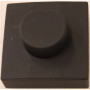 SALE OUT. Ultrahuman Ring Air Raw Titanium Size 9 , Ultrahuman SALE OUT. , Ring Air , Raw Titanium , Size 9 , Smart Ring , UNPACKED