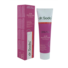 SODA dr. Soda Toothpaste Gum protection 100g , Soda