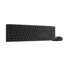 Lenovo Multi-Mode Pro Combo Keyboard and Mouse 6000-Lithuanian , Keyboard and Mouse Set , Wireless , Mouse included , Bluetooth , Lithuanian , Eclipse Black