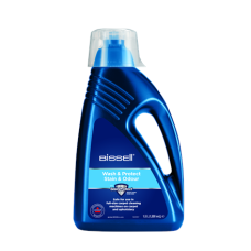 Bissell , Wash and Protect - Stain and Odour Formula , 1500 ml , 1 pc(s)