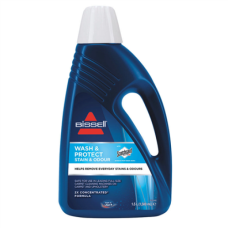 Bissell , Wash and Protect - Stain and Odour Formula , 1500 ml , 1 pc(s) , ml