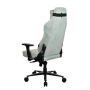 Arozzi Frame material: Metal; Wheel base: Aluminium; Upholstery: Soft Fabric , Arozzi , Gaming Chair , Vernazza SoftFabric , Pearl Green