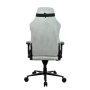 Arozzi Frame material: Metal; Wheel base: Aluminium; Upholstery: Soft Fabric , Arozzi , Gaming Chair , Vernazza SoftFabric , Pearl Green