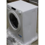 SALE OUT. Candy CS4 1262DE/1-S Washing Machine, D, Front loading, Depth 45 cm, 6 kg, White , SALE OUT. Candy , Washing Machine , CS4 1262DE/1-S , Energy efficiency class D , Front loading , Washing capacity 6 kg , 1200 RPM , Depth 45 cm , Width 60 cm , Di
