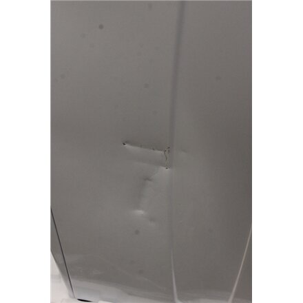 SALE OUT. Candy CS4 1262DE/1-S Washing Machine, D, Front loading, Depth 45 cm, 6 kg, White , SALE OUT. Candy , Washing Machine , CS4 1262DE/1-S , Energy efficiency class D , Front loading , Washing capacity 6 kg , 1200 RPM , Depth 45 cm , Width 60 cm , Di