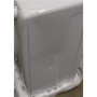 SALE OUT. Candy CS4 1262DE/1-S Washing Machine, D, Front loading, Depth 45 cm, 6 kg, White , SALE OUT. Candy , Washing Machine , CS4 1262DE/1-S , Energy efficiency class D , Front loading , Washing capacity 6 kg , 1200 RPM , Depth 45 cm , Width 60 cm , Di