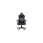 Acer PU Leather , Gaming Chair , Predator Rift 371, PGC371