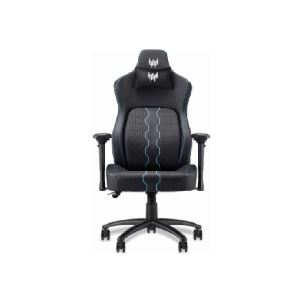 Acer PU Leather , Gaming Chair , Predator Rift 371, PGC371