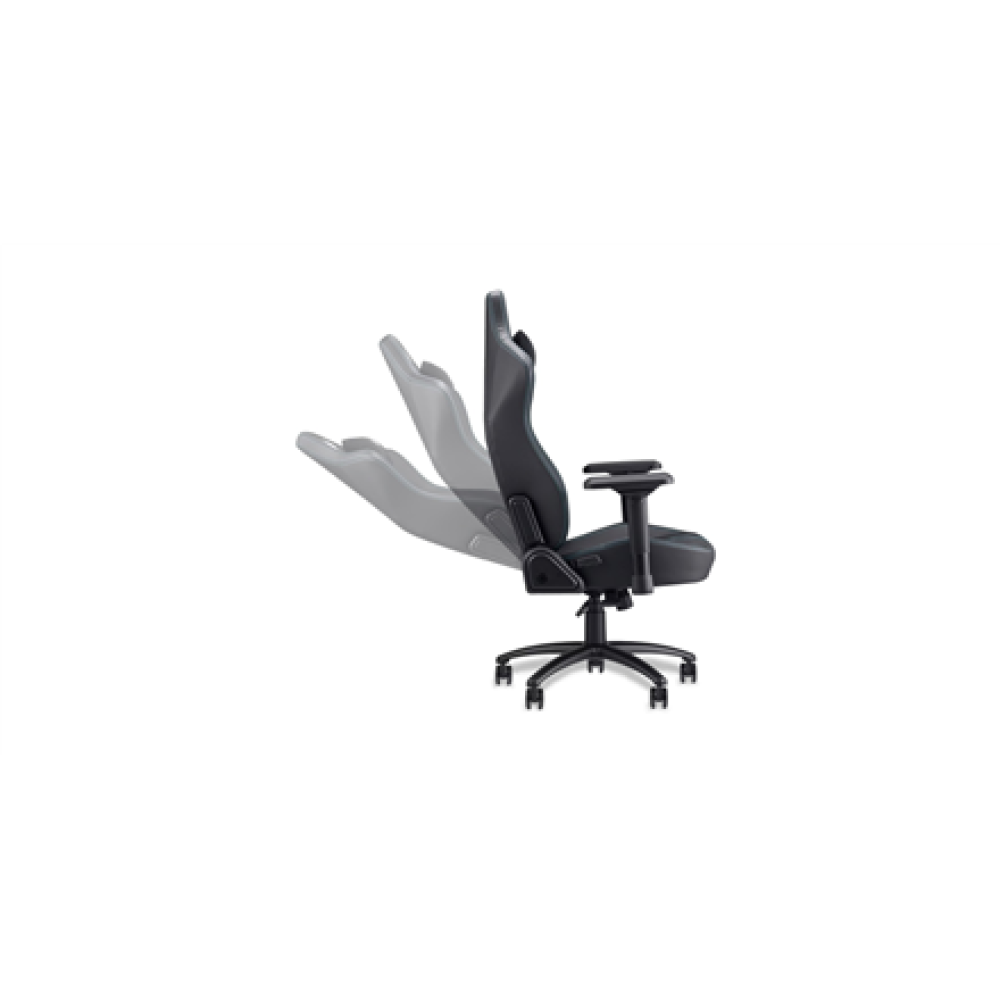 Acer PU Leather , Gaming Chair , Predator Rift 371, PGC371