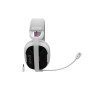 Fury , Gaming Headset , Fukiya F6 , Bluetooth , Over-Ear , Microphone , White