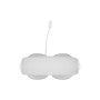 Fury , Gaming Headset , Fukiya F6 , Bluetooth , Over-Ear , Microphone , White