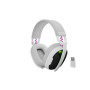 Fury , Gaming Headset , Fukiya F6 , Bluetooth , Over-Ear , Microphone , White