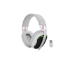 Genesis Gaming Headset , Fury Fukiya F6 , Bluetooth , Over-Ear , Microphone , Wireless , White