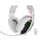 Genesis Gaming Headset , Fury Fukiya F6 , Bluetooth , Over-Ear , Microphone , Wireless , White