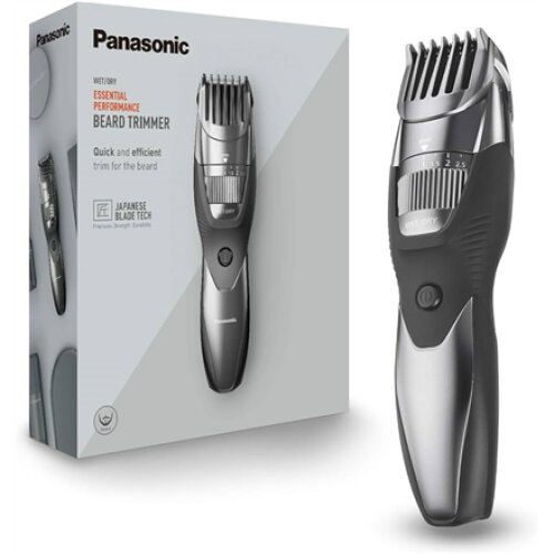 Panasonic ER-GB44-H503 Beard Trimmer Washable , Panasonic