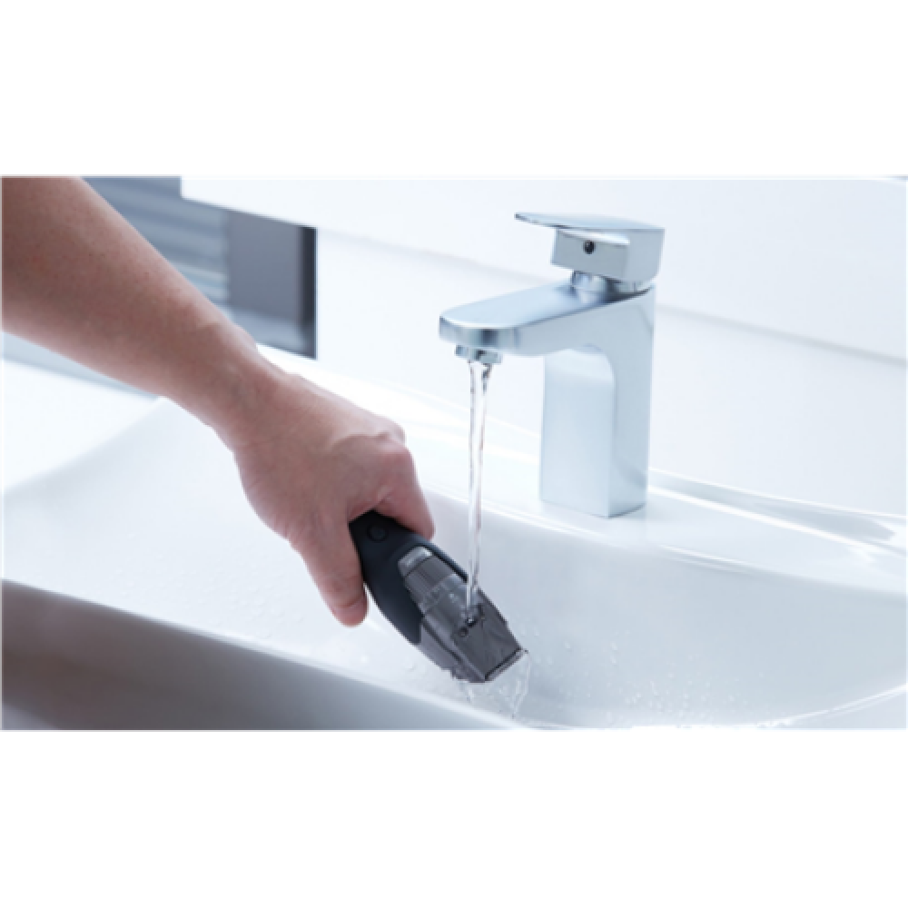 Panasonic ER-GB44-H503 Beard Trimmer Washable , Panasonic
