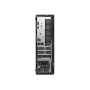 Dell Pro , QCS1250 , Desktop , Slim , Intel Core i3 , i3-14100 , Internal memory 16 GB , DDR5 , Solid-state drive capacity 512 GB , Intel Integrated Graphics , Keyboard language No keyboard , Ubuntu , Warranty 36 month(s)