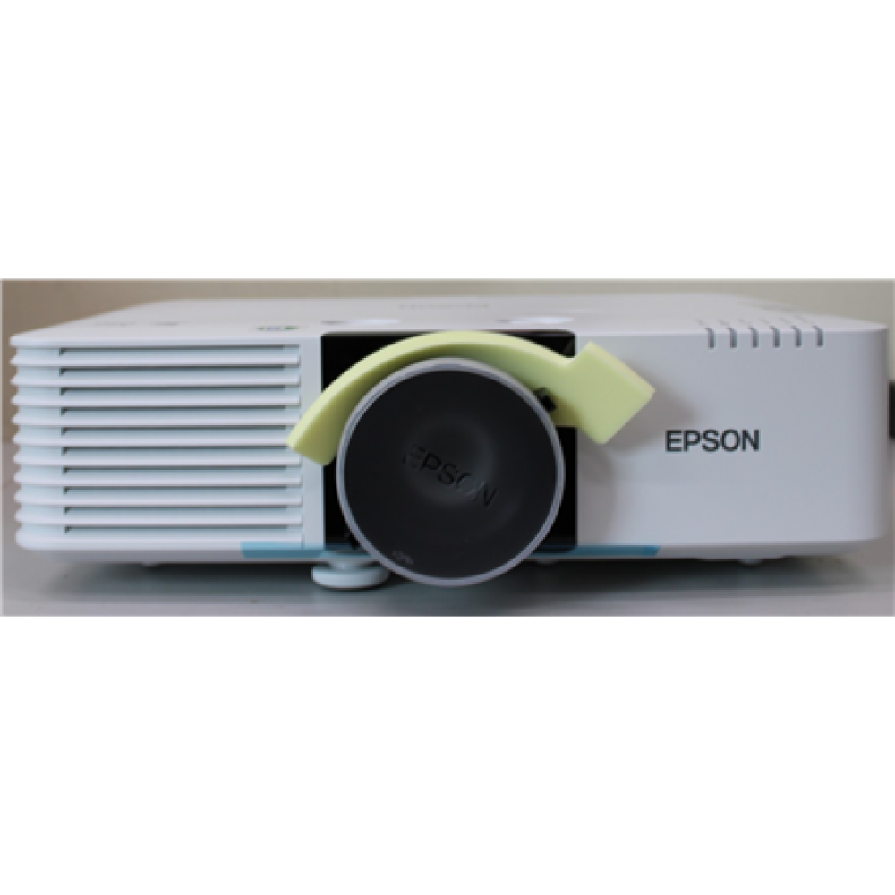 SALE OUT. Epson EB-L530U Laser Projector, 1920x1200, 5200 Lm, 16:10, 2500000:1, White , Epson , EB-L530U , WUXGA (1920x1200) , 5200 ANSI lumens , White , DAMAGED PACKAGING