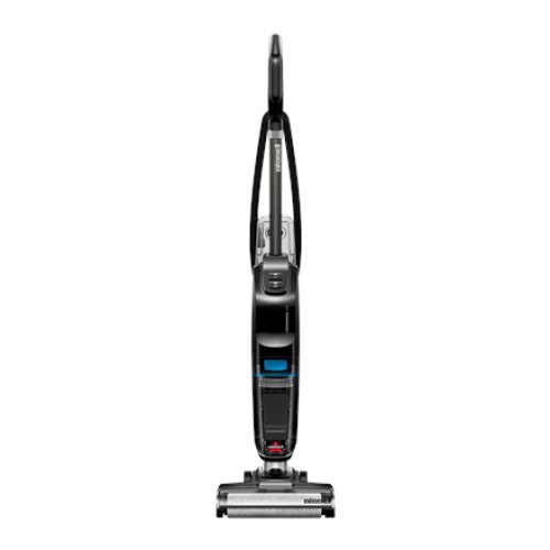 Bissell , Vacuum Cleaner , CrossWave HF2 Pro , Corded operating , Handstick , Washing function , 340 W , - V , Black/Grey/Blue