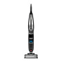 Bissell , Vacuum Cleaner , CrossWave HF2 Pro , Corded operating , Handstick , Washing function , 340 W , - V , Black/Grey/Blue