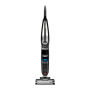 Bissell , Vacuum Cleaner , CrossWave HF2 Pro , Corded operating , Handstick , Washing function , 340 W , - V , Black/Grey/Blue