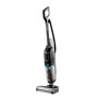 Bissell , Vacuum Cleaner , CrossWave HF2 Pro , Corded operating , Handstick , Washing function , 340 W , - V , Black/Grey/Blue