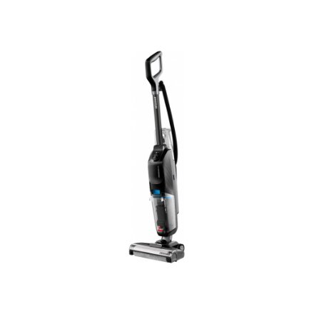 Bissell , Vacuum Cleaner , CrossWave HF2 Pro , Corded operating , Handstick , Washing function , 340 W , - V , Black/Grey/Blue
