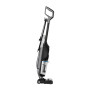 Bissell , Vacuum Cleaner , CrossWave HF2 Pro , Corded operating , Handstick , Washing function , 340 W , - V , Black/Grey/Blue