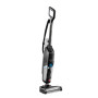 Bissell , Vacuum Cleaner , CrossWave HF2 Pro , Corded operating , Handstick , Washing function , 340 W , - V , Black/Grey/Blue