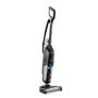 Bissell , Vacuum Cleaner , CrossWave HF2 Pro , Corded operating , Handstick , Washing function , 340 W , - V , Black/Grey/Blue
