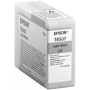 Epson T8507 , Ink Cartridge , Light Black