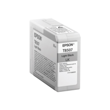 Epson T8507 , Ink Cartridge , Light Black