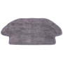 Xiaomi , Mi Robot Vacuum-Mop P Mop Pad , Grey
