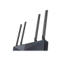 Wi-Fi 6 Router , Archer AX1500 , 802.11ax , 1201+300 Mbit/s , 10/100/1000 Mbit/s , Ethernet LAN (RJ-45) ports 4 , Mesh Support No , MU-MiMO Yes , Antenna type Fixed