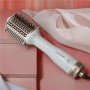 Cecotec Air Brush with Heating Plates , Air DryBold , Ceramic heating system , Ion conditioning , 1200 W , Gold/White