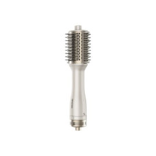 Cecotec Air Brush with Heating Plates , Air DryBold , Ceramic heating system , Ion conditioning , 1200 W , Gold/White Cecotec Air Brush with Heating Plates , Air DryBold , Ceramic heating system , Ion conditioning , 1200 W , Gold/White