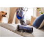 Philips , Vacuum cleaner , XC8049/01 , Cordless operating , Handstick , - W , 25.2 V , Operating time (max) 70 min , Blue/Black , Warranty 24 month(s)