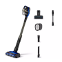 Philips , Vacuum cleaner , XC8049/01 , Cordless operating , Handstick , - W , 25.2 V , Operating time (max) 70 min , Blue/Black , Warranty 24 month(s)